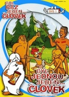 Byl jednou jeden lovk  (TV seril) 1.DVD (DVD)
