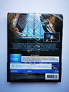 ZLOBA Krlovna ern magie Steelbook™ + DREK flie na SteelBook™