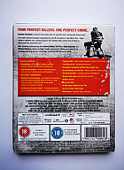 GAUNEI Steelbook™ + DREK flie na SteelBook™