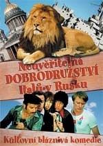 Neuviteln dobrodrustv Ital v Rusku