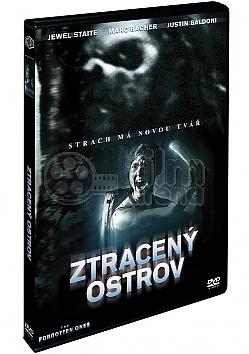 Ztracen ostrov