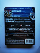 PABA VE VEGAS Steelbook™ Prodlouen verze + DREK flie na SteelBook™