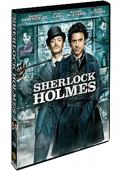 Sherlock Holmes