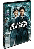 Sherlock Holmes