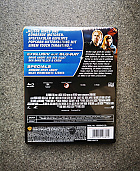 Drive Angry  Steelbook™ + DREK flie na SteelBook™