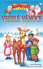 Vesel� V�noce (pap�rov� obal)