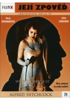 Jej zpov (DVD)