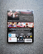 Bojovnk Steelbook™ + DREK flie na SteelBook™