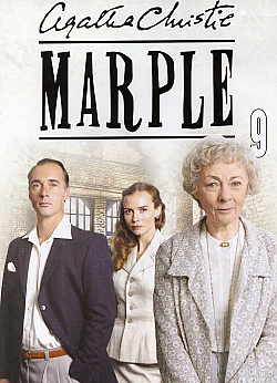 Agatha Christie - Marple 9 (SLE�NA MARPLOV�)