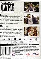 Agatha Christie - Marple 9 (SLE�NA MARPLOV�)