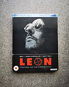 LEON + DREK flie na SteelBook™ (Blu-ray)