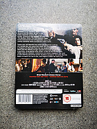 LEON + DREK flie na SteelBook™
