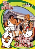 Byl jednou jeden lovk  (TV seril) 2.DVD (DVD)