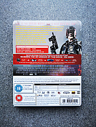 DREDD 3D + 2D Steelbook™ + DREK flie na SteelBook™
