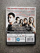 Chata v horch Steelbook™ + DREK flie na SteelBook™