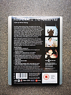 Nosferatu - Fantom noci Steelbook™ + DREK flie na SteelBook™