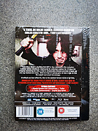 OLDBOY Steelbook™ + DREK flie na SteelBook™