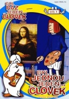 Byl jednou jeden lovk  (TV seril) 4.DVD (DVD)