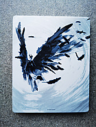 ZLOBA Krlovna veho zlho (przdn SteelBook bez disk) Steelbook™ Limitovan edice + DREK flie na SteelBook™