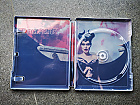 ZLOBA Krlovna veho zlho (przdn SteelBook bez disk) Steelbook™ Limitovan edice + DREK flie na SteelBook™