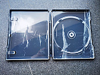 ČERNOČERNÁ TMA (prázdný SteelBook bez disků) Steelbook™ Limitovaná edice + DÁREK fólie na SteelBook™
