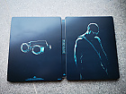 ČERNOČERNÁ TMA (prázdný SteelBook bez disků) Steelbook™ Limitovaná edice + DÁREK fólie na SteelBook™
