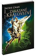 Zakzan krlovstv (DVD)