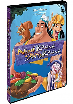 Nen kronk jako kronk