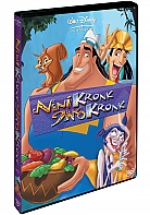 Nen kronk jako kronk (DVD)