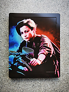 TERMINTOR 2: Den ztovn ULTIMATE CUT EXKLUZVN Steelbook™ Prodlouen verze Limitovan sbratelsk edice + DREK flie na SteelBook™