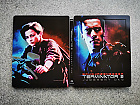 TERMINTOR 2: Den ztovn ULTIMATE CUT EXKLUZVN Steelbook™ Prodlouen verze Limitovan sbratelsk edice + DREK flie na SteelBook™
