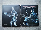 TERMINTOR 2: Den ztovn ULTIMATE CUT EXKLUZVN Steelbook™ Prodlouen verze Limitovan Deluxe edice + DREK flie na SteelBook™