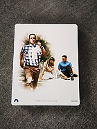 FORREST GUMP 4K Ultra HD Steelbook™ Limitovan sbratelsk edice + DREK flie na SteelBook™