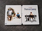 FORREST GUMP 4K Ultra HD Steelbook™ Limitovan sbratelsk edice + DREK flie na SteelBook™