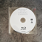 Vrada v Orient expresu - samostatn disk