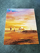 Star Wars: The Complete Saga 9BD