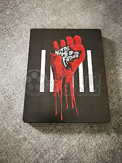 VE JMNU OTCE (przdn SteelBook bez disk)