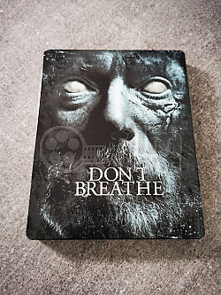 SMRT VE TM (przdn SteelBook bez disk)