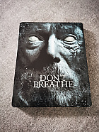 SMRT VE TM (przdn SteelBook bez disk) (Blu-ray)