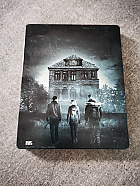 SMRT VE TM (przdn SteelBook bez disk)
