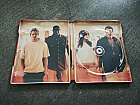 RYCHLE A ZBĚSILE 2 (prázdný SteelBook bez disků) Steelbook™ Limitovaná sběratelská edice + DÁREK fólie na SteelBook™