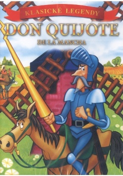 Don Quijote de la Mancha