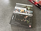FAC #186 AMBULANCE Lenticular 3D FullSlip XL + Lenticular 3D Magnet 4K Ultra HD Steelbook&trade; Limitovan� sb�ratelsk� edice - ��slovan� + D�REK f�lie na SteelBook&trade;