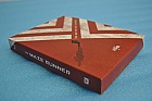 FAC #4 LABYRINT: Útěk FullSlip Steelbook™ Limitovaná sběratelská edice + DÁREK fólie na SteelBook™