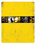 NIKDO (bez disků) Steelbook™ Limitovaná sběratelská edice + DÁREK fólie na SteelBook™