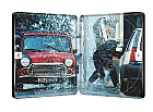 AGENT BEZ MINULOSTI (bez disků) Steelbook™ Limitovaná sběratelská edice + DÁREK fólie na SteelBook™