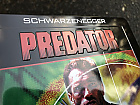FAC #158 PREDÁTOR EDITION #5 Limited WEA World Exclusive Artwork (PRÁZDNÝ) Steelbook™