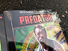FAC #158 PREDÁTOR EDITION #5 Limited WEA World Exclusive Artwork (PRÁZDNÝ) Steelbook™