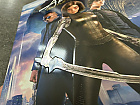 ALITA: BOJOV� AND�L Exklus�vn� pr�zdn� (BEZ DISK�) (CHYBA P�I ZAV�R�N�) Steelbook&trade; Limitovan� sb�ratelsk� edice