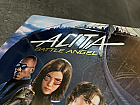 ALITA: BOJOV� AND�L Exklus�vn� pr�zdn� (BEZ DISK�) (CHYBA P�I ZAV�R�N�) Steelbook&trade; Limitovan� sb�ratelsk� edice